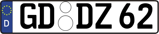 GD-DZ62