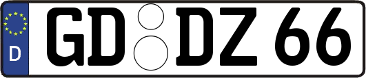 GD-DZ66