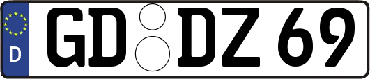 GD-DZ69