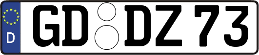 GD-DZ73