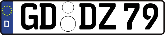 GD-DZ79