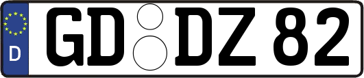 GD-DZ82