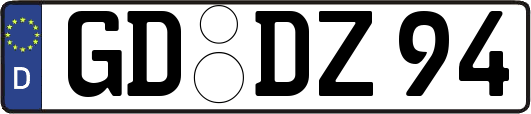 GD-DZ94