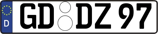 GD-DZ97
