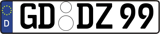 GD-DZ99