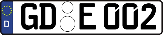 GD-E002