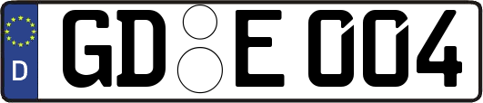 GD-E004
