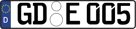 GD-E005