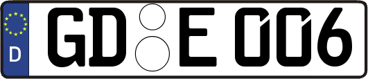 GD-E006
