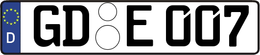 GD-E007