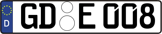 GD-E008
