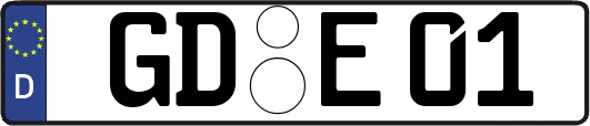 GD-E01