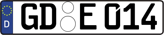 GD-E014