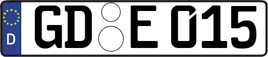 GD-E015