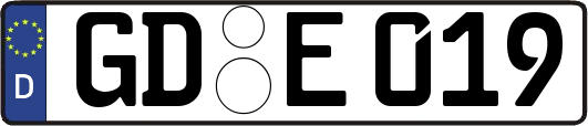 GD-E019