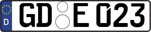 GD-E023