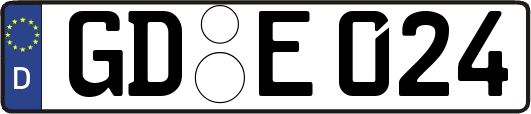 GD-E024