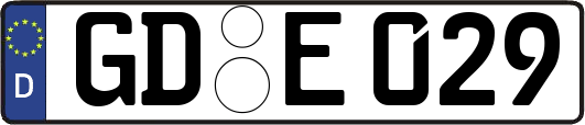 GD-E029