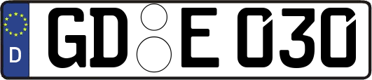 GD-E030