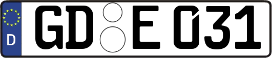 GD-E031