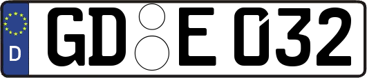 GD-E032