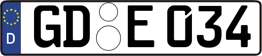 GD-E034