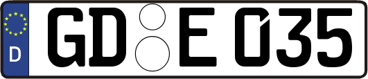 GD-E035
