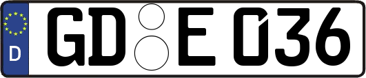 GD-E036