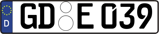 GD-E039