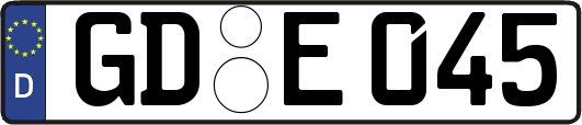 GD-E045