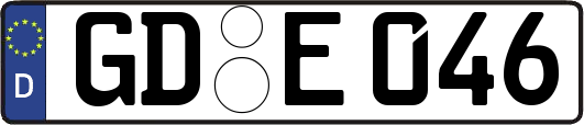 GD-E046
