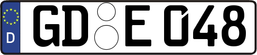 GD-E048
