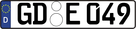 GD-E049
