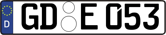 GD-E053