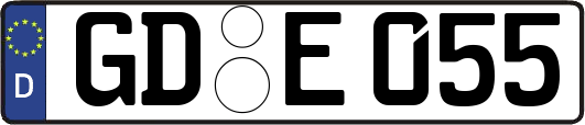 GD-E055