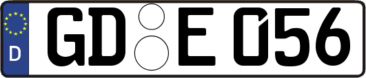 GD-E056