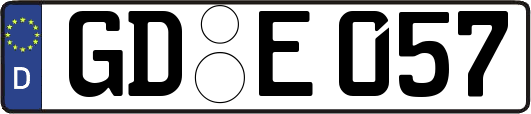 GD-E057