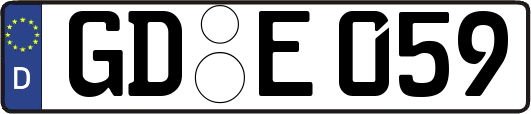 GD-E059
