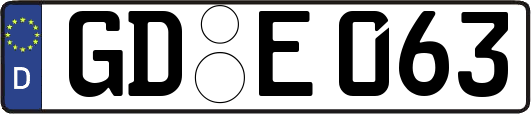 GD-E063