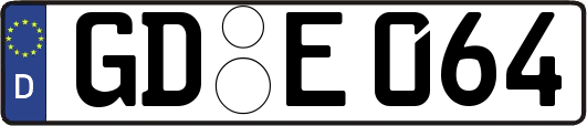 GD-E064