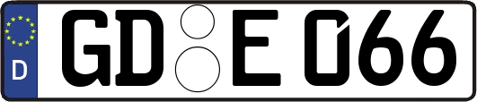 GD-E066