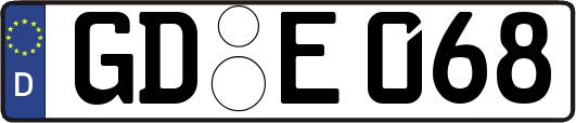GD-E068
