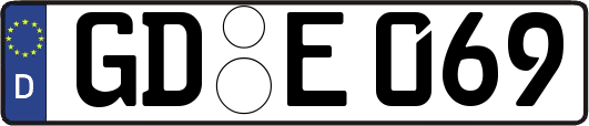 GD-E069