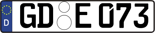 GD-E073