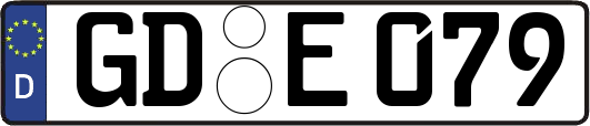GD-E079
