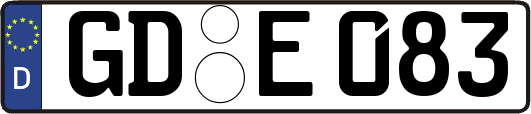 GD-E083