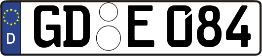 GD-E084