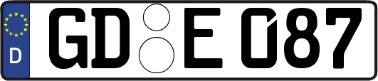 GD-E087