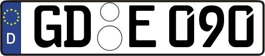 GD-E090