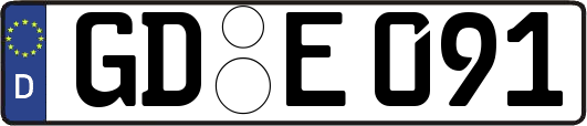 GD-E091